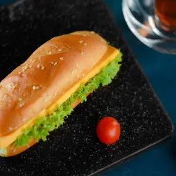 Veinwa Cheddar Cheese Sandwich